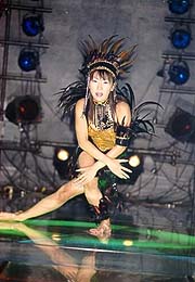 YE KE YE KE�`��@���̓�