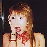 �����[�� ! �}�W�`�� ! ?