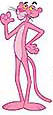 (C) The Pink Panther TM & (C)1964-2004 MGM STUDIOS inc,All Rights Reserved.